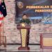 Pembekalan Kemampuan Strategi Pertahanan Teritorial Pasmar 2