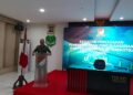 Tes Urine ,Personel Kodim 0503/JB Bersih Dari Narkoba ,Dandim : P4GN Melindungi dan Mencegah Keluarga Besar Kodim dari Bahaya Narkoba