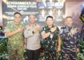 DANSESKOAL HADIRI SEMINAR SEKOLAH SESPIM LEMDIKLAT POLRI TAHUN 2026