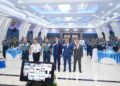 DANSESKOAL HADIRI DISKUSI STRATEGIS KEMENTERIAN LUAR NEGERI RI-TNI ANGKATAN LAUT