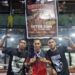 Prajurit Yonarhanud 16 Kostrad Borong Juara di Open Tournament Muaythai Sulsel 2026