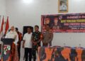 Sinergi TNI dan Organisasi Kepemudaan, Koramil 09/NL Hadiri Pemilihan Pengurus PAC Pemuda Pancasila