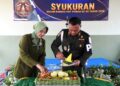 HUT ke-80 Pomad, Denpom V/1 Madiun Siap Perkuat Pengabdian