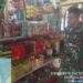 Babinsa Rejai Pantau Harga dan Stok Sembako, Antisipasi Stabilitas Ekonomi Masyarakat