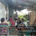 Babinsa Anjangsana di wilayah Untuk Menciptakan Keakraban Bersama Warga Binaan
