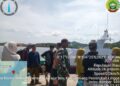 Babinsa Rejai Pantau Harga dan Stok Sembako, Antisipasi Stabilitas Ekonomi Masyarakat