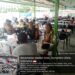Babinsa Bincang Santai dengan Lurah Sukaramai II dan Ketua LPM, Pererat Sinergi Membangun Wilayah