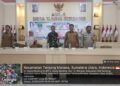 Babinsa Koramil 0201-16/TM Dampingi Penyuluhan TB Paru, Tingkatkan Kesadaran Masyarakat Cegah Penyebaran TB