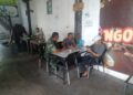 BATITUUD KORAMIL 0201-06/MS KOMSOS DENGAN PARA TOKOH MASYARAKAT DIWARKOP FM KOPI