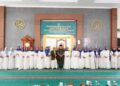 Pangdam III/Siliwangi Hadiri Peringatan Tahun Baru Islam 1448 H/2026 M di Masjid Al Ikhlas Makodam III/Siliwang