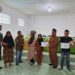 Babinsa Koramil 01/AK Kawal Penyaluran BLT Dana Desa, Wujud Kepedulian TNI terhadap Kesejahteraan Warga