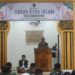 Pangdam XXIV/MT: Kekuatan Senjata Harus Diiringi Kekuatan Iman agar TNI Semakin Dicintai Rakyat