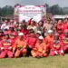 Dandim 0724/Boyolali Hadiri Apel Siaga Karhutla 2026, Perkuat Sinergi Cegah Kebakaran Hutan dan Lahan