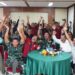 Sinergi Tanpa Batas, Kapendam IX/Udayana Ajak Awak Media Nobar Piala Dunia 2026