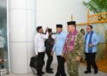 Dukung Ketahanan Pangan Nasional, Kasad Hadiri Puncak PENAS Petani dan Nelayan XVII 2026
