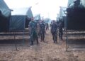 Pastikan Kesiapan Pembangunan Yonif TP, Kasdam III/Siliwangi Tinjau Langsung Lokasi di Cirebon, Majalengka dan Sumedang