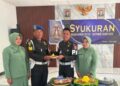 Syukuran HUT ke-80 Pomad, Denpom Divif 1 Kostrad Teguhkan Profesionalisme dan Pengabdian