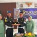 Syukuran HUT ke-80 Pomad, Denpom Divif 1 Kostrad Teguhkan Profesionalisme dan Pengabdian