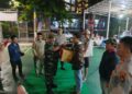 Peringatan Tahun Baru Islam 1448 H, Panglima Kostrad Ajak Prajurit Tingkatkan Iman dan Pengabdian
