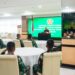 Kostrad Gelar Penataran Siber TA 2026, Tingkatkan Kesiapan Prajurit Hadapi Ancaman Digital
