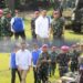 PERKUAT SINERGI, KORPS MARINIR DAN DSDA JABAR GELAR APEL KESIAPAN SATGAS PATROLI SUNGAI TAHUN 2026