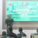 Syukuran HUT ke-76 Kodam I/BB, Dandim 0209/Labuhanbatu Ajak Prajurit Tingkatkan Profesionalisme dan Pengabdian