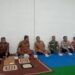 Babinsa Koramil 03/SB Hadiri Sedekah Bumi di Wonosari, Perkuat Kebersamaan dan Lestarikan Budaya Desa
