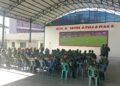 Euforia Nobar Kebangsaan FIFA World Cup 2026″,Momentum Kodim 0203/Lkt Tingkatkan Silaturahmi Bersama Masyarakat