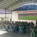 Euforia Nobar Kebangsaan FIFA World Cup 2026″,Momentum Kodim 0203/Lkt Tingkatkan Silaturahmi Bersama Masyarakat