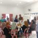 Babinsa Koramil 09/NL Kawal Penyaluran Bantuan Pangan untuk 1.027 KK di Negeri Lama