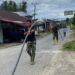 TNI AD Kebut Pipanisasi Air Bersih di Maniamolo, Progres Capai 77 Persen