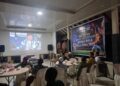 Piala Dunia 2026 Jadi Ajang Silaturahmi, Koramil 07/AKB Rangkul Seluruh Elemen Masyarakat
