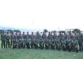PRAJURIT MARINIR TNI AL RESMI INJAK HAWAII, SIAP TUNJUKKAN PROFESIONALISME DI PANGGUNG RIMPAC 2026