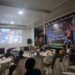 Piala Dunia 2026 Jadi Ajang Silaturahmi, Koramil 07/AKB Rangkul Seluruh Elemen Masyarakat