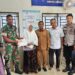 Babinsa Koramil 07/AKB Kawal Penyaluran BLT-DD, Pastikan Bantuan Tepat Sasaran untuk Warga Meranti Omas