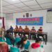 Babinsa Koramil 01/AK Hadiri Musyawarah Desa, Dukung Penyaluran BLT-DD dan Penguatan BUMDes