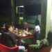 Kebersamaan dalam Sepak Bola, Koramil 12/LP Hadirkan Suasana Harmonis di Tengah Masyarakat