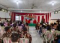Perkokoh Generasi Muda KBT yang Solid, Berkarakter dan Berwibawa Nasional, Kodim 1310/Bitung Gelar Pembinaan Kesadaran Bela Negara (PKBN)
