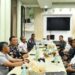 MERAJUT SINERGI MARITIM BELAWAN: DARI LAPANGAN SEPAK BOLA HINGGA KEAMANAN SELAT MALAKA
