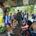 Komsos Bersama Tangerang Old Star, Bola Tingkatkan Kepedulian Sosial dan Keamanan Lingkungan
