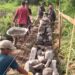 Diduga Bermasalah, Proyek KDKMP Datu Beru Aceh Sisakan Jeritan Hati Pekerja Asal Medan,Upah Belum Diterima