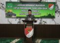 Peringati 1 Muharam 1448 H, Korem 052/Wijayakrama Gaungkan Semangat Perubahan Menuju Indonesia Maju