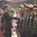 Tonggak Baru Pembinaan Perwira TNI, Kasad Hadiri Praspa Diktukpa TNI Integratif