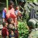 PATROLI SATGAS MARINIR TNI AL DI PAPUA, HADIRKAN KEAMANAN DAN KEBAHAGIAAN BAGI MASYARAKAT