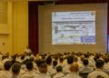 RIMPAC 2026 RESMI DIBUKA, TNI AL TURUT BERPARTISIPASI PADA OPENING BRIEF DI HAWAII AMERIKA SERIKAT