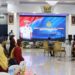 DANSESKOAL HADIRI DINNER RECEPTION IN HONOUR OF COMMANDER OF THE ROYAL BRUNEI NAVY