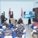 Kodaeral XIV Sorong Gelar RTD (Round Table Discussion) Dengan Materi Banglingstra dan Peperangan Modern