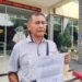 Misteri Meninggalnya Pedagang Martabak di Aek Songsongan Asahan,Keluarga Korban Melapor ke Poldasu