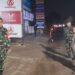Koramil 07/Kresek dan Polsek Patroli Bersama Amankan Wilayah Rawan Begal