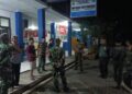 Kodim 0506/Tgr Ajak Warga Aktif Berpatroli dan Siskamling Jaga Keamanan Wilayah